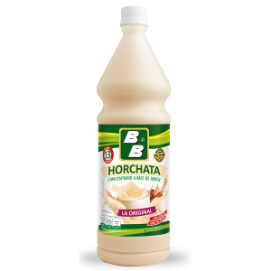 Horchata De B&B Concentrado