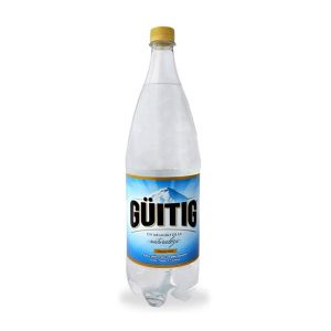 Guitig Agua Mineral
