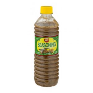 Ile Alino Adobo