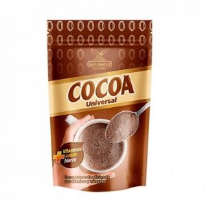 Cocoa Universal