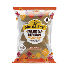 Empanada De Verde Mamam Tere