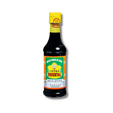 Salsa China Oriental
