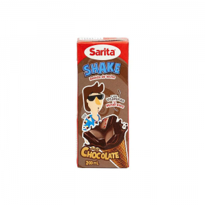 Sarita Shake Chocolate