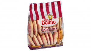 Polvoron Tio Dolmo