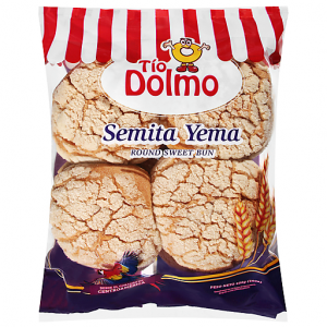 Semita Maiztio Tio Dolmo