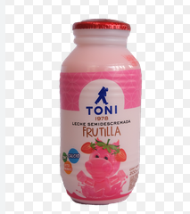 Leche Tony Fresa