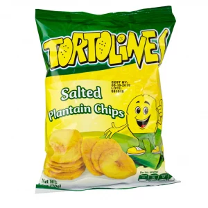 Tortolines Chips